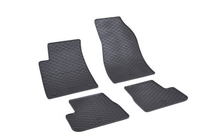Covorase auto Citroen , Covorase auto CITROEN C3 2024-prezent Rigum - autogedal.ro