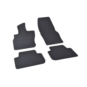 Covorase auto Cupra , Covorase auto Cupra Terramar 2024-prezent Rigum - autogedal.ro