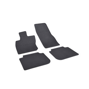 Covorase auto Volkswagen Tayron , Covorase auto Volkswagen Tayron Suv 2025-prezent Rigum - autogedal.ro