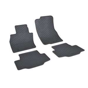 Covorase auto Mazda CX 80 , Covorase auto Mazda CX 80 Suv 2024-prezent Rigum - autogedal.ro