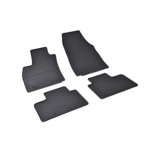 Default Category MG ZS Rigum , Covorase auto MG ZS Hybrid+ 2024-prezent Rigum - autogedal.ro