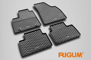 Covorase auto MG 3 , Covorase auto MG 3 2024-prezent Rigum - autogedal.ro