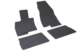 Covorase auto 7 , Covorase auto Jaecoo 7 2024-prezent Rigum - autogedal.ro