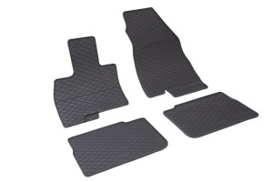 Covorase auto 7 , Covorase auto Jaecoo 7 PHEV Suv 2024-prezent Rigum - autogedal.ro