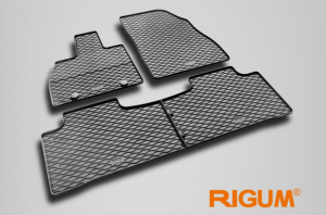Covorase auto 2024-prezent , Covorase auto BYD Sealion 7 Electric 2024-prezent Rigum - autogedal.ro