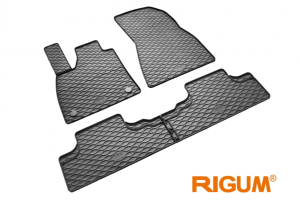 Covorase auto Tiggo , Covorase auto Tiggo 9 Suv 2025-prezent Rigum - autogedal.ro