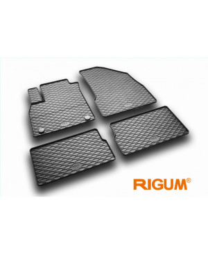Covorase auto Jaecoo 5 , Covorase auto Jaecoo 5 Suv 2025-prezent Rigum - autogedal.ro