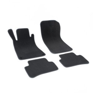 Covorase auto Mercedes C-Class , Covorase auto mocheta MERCEDES C-Class W203 2000-2007 - autogedal.ro