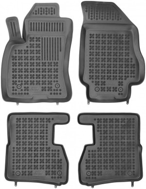 Covorase auto Opel Combo , Covorase auto OPEL Combo D 5 locuri 2012-2018 Rezaw Plast - autogedal.ro