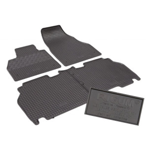 Covorase auto Mercedes Citan , Covorase auto MERCEDES Citan W415 5 locuri 2012-2021 Rigum - autogedal.ro