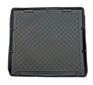 Tavite portbagaj auto BMW , Tavita portbagaj BMW Seria 5 F11 Combi/Break 2010-2017 Aristar GRD - autogedal.ro