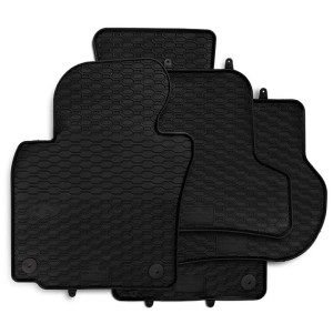 Covorase auto Audi 2021-prezent , Covorase auto AUDI Q4 E-Tron 2021-prezent Geyer&Hosaja - autogedal.ro