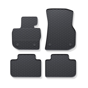 Covorase auto BMW X3 , Covorase auto BMW X3 G01 2017-2024 Geyer&Hosaja - autogedal.ro