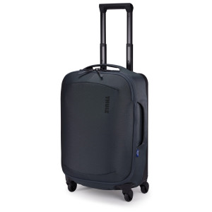 Genti, Rucsacuri, Huse - Trolere, Geanta voiaj, Thule Subterra 2 Carry-On, 55cm, 35L, Albastru - autogedal.ro