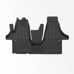 Default Category Volkswagen Frogum 3D Negru , Covorase auto VW Transporter T5/T6 2003-prezent Frogum 3D - autogedal.ro