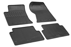 Covorase auto Ford Focus , Covorase auto FORD Focus I 1998-2005 Rigum - autogedal.ro