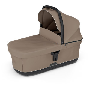Transport copii - Accesorii carucioare Maro , Thule Bassinet - Landou copii 0-6 luni pentru Urban Glide 3, Maro - autogedal.ro