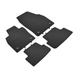 Covorase auto Audi 2016-prezent , Covorase auto AUDI Q2 2016-prezent Geyer&Hosaja - autogedal.ro