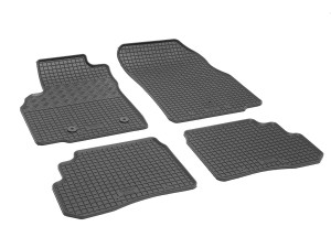 Covorase auto Opel Negru , Covorase auto OPEL Karl 2015-2019 Rigum - autogedal.ro