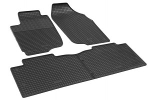 Covorase auto Toyota 2013-2018 , Covorase auto TOYOTA Rav 4 2013-2018 Rigum - autogedal.ro