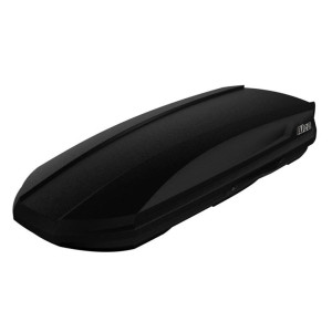 Cutii Portbagaj, Cutie portbagaj Aleo EvoSpace, Antracit TEF - autogedal.ro