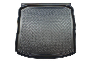 Tavite portbagaj auto Audi A3 Negru , Tavita portbagaj Audi A3 8V Sedan 2013-2020 Aristar BSC - autogedal.ro