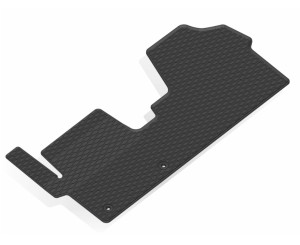 Covorase auto Toyota Proace , Covorase auto TOYOTA Proace 2016-2019 Randul 1 Geyer&Hosaja - autogedal.ro