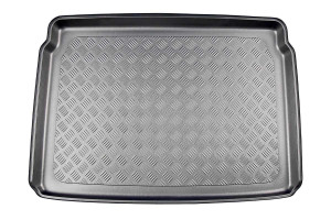 Tavite portbagaj auto Peugeot Suv 2020-prezent , Tavita portbagaj Peugeot 2008 2020-prezent portbagaj superior Aristar BSC - autogedal.ro