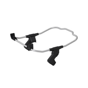 Transport copii Thule , Thule Spring Car Seat Adapter (Chicco) - Adaptor pentru scaun de masina la carucioarele Thule Spring - autogedal.ro
