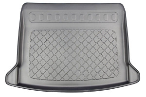 Tavite portbagaj auto Mazda Negru , Tavita portbagaj Mazda CX-30 2019-prezent fara sistem audio Bose si fara Smart Cargo Aristar GRD - autogedal.ro