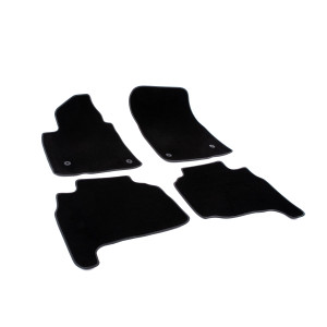 Covorase auto Toyota Land Cruiser , Covorase auto mocheta TOYOTA Land Cruiser J200 Prado 2015-2021 - autogedal.ro