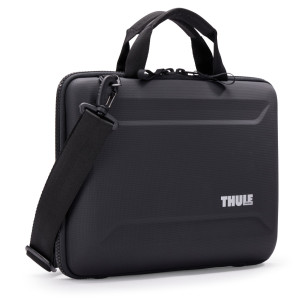 Genti, Rucsacuri, Huse - Genti laptop, Geanta laptop Thule Gauntlet Attache MacBook Pro 14