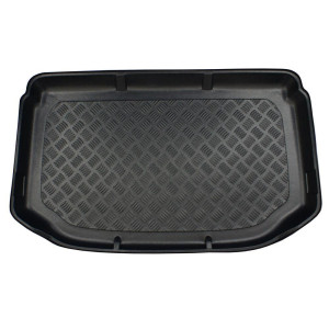 Tavite portbagaj auto Chevrolet , Tavita portbagaj Chevrolet Aveo T300 Hatchback 2011-2020 portbagaj superior Aristar BSC - autogedal.ro