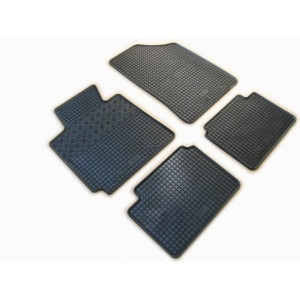 Covorase auto Hyundai Veloster , Covorase auto HYUNDAI Veloster 2011-2018 Rigum - autogedal.ro