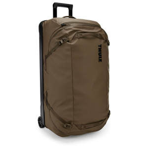 Genti, Rucsacuri, Huse - Trolere, Geanta voiaj Thule Chasm Wheeled Check-In Duffel, 110 L, Deep Khaki - autogedal.ro