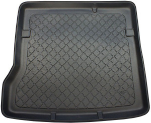 Tavite portbagaj auto Dacia Duster Negru , Tavita portbagaj Dacia Duster 2x4 2010-2017 Aristar GRD - autogedal.ro