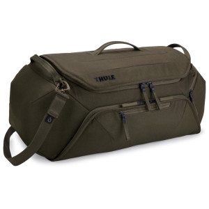 Genti, Rucsacuri, Huse - Genti voiaj, Geanta pentru bicicleta, Thule, RoundTrip, Deep khaki - autogedal.ro
