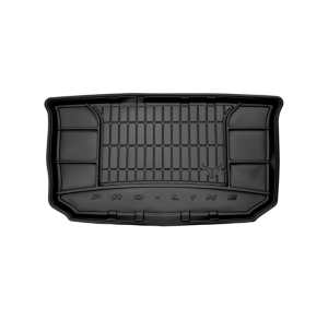 Tavite portbagaj auto Renault Twingo Negru , Tavita portbagaj Renault Twingo 2014-prezent Frogum - autogedal.ro