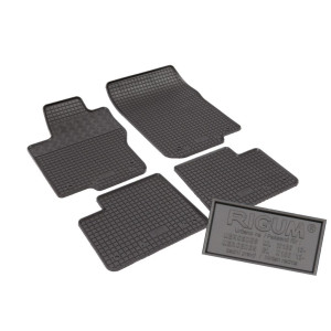 Covorase auto Mercedes ML , Covorase auto MERCEDES ML W166 2011-2015 Rigum - autogedal.ro