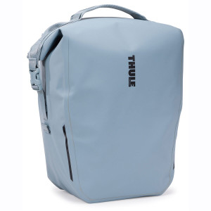 Genti, Rucsacuri, Huse - Genti de transport pentru biciclete (accesorii), Geanta pentru bicicleta, Thule Shield Bicycle bag, 22L, Mid Blue - autogedal.ro
