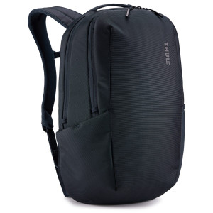 Genti, Rucsacuri, Huse - Rucsacuri urban, Rucsac urban Thule Subterra 2, 21L, Gri inchis - autogedal.ro