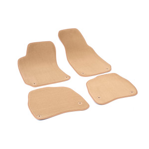 Covorase auto Bej , Covorase auto mocheta VW Passat B5 1996-2005 - autogedal.ro