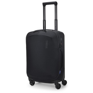 Genti, Rucsacuri, Huse - Genti voiaj Thule Negru , Geanta voiaj de mana, Thule, Subterra 2 hand luggage, 55 cm, 35L, Black - autogedal.ro