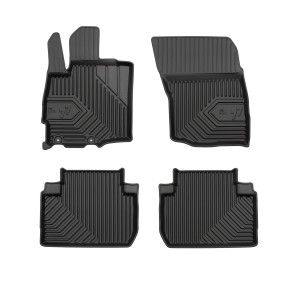 Covorase auto Mitsubishi Outlander , Covorase auto MITSUBISHI Outlander 2012-2021 Frogum 77 - autogedal.ro