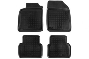 Covorase auto Saab , Covorase auto SAAB 9-3 2002-2014 Rezaw Plast - autogedal.ro