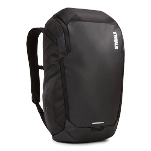 Genti, Rucsacuri, Huse - Rucsacuri urban Black , Rucsac urban cu compartiment laptop Thule Chasm 26L BLACK - autogedal.ro