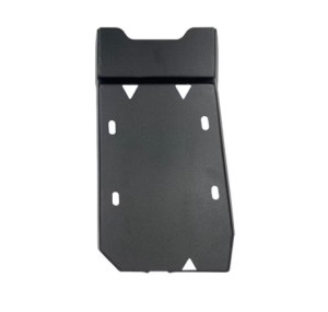 Scuturi Metalice Auto Dacia Bigster , Scut metalic diferential spate Dacia Bigster 4x4 2025-prezent - autogedal.ro