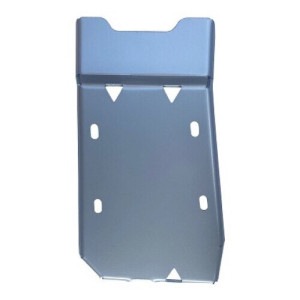 Scuturi Metalice Auto Dacia Bigster , Scut diferential aluminiu 4mm Dacia Bigster 4x4 2025-prezent - autogedal.ro