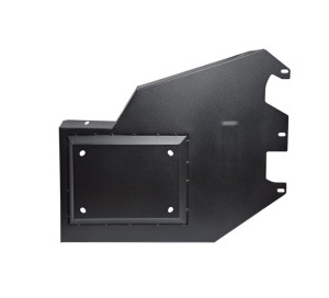 Scuturi Metalice Auto Ford Transit Custom , Scut metalic rezervor AdBlue Ford Transit Custom 2023-prezent - autogedal.ro