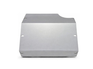 Scuturi Metalice Auto Suzuki Jimny , Scut motor aluminiu Suzuki Jimny 1998-2018 - autogedal.ro